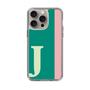 Slim Protection Case［ Original - initial color line - J green ］