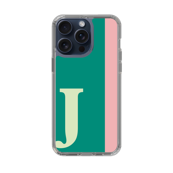 Slim Protection Case［ Original - initial color line - J green ］