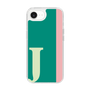 Slim Protection Case［ Original - initial color line - J green ］