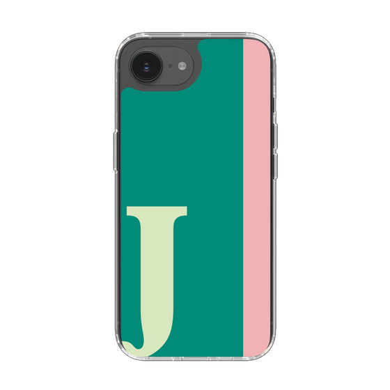 Slim Protection Case［ Original - initial color line - J green ］