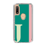 Slim Protection Case［ Original - initial color line - J green ］
