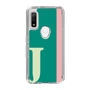 Slim Protection Case［ Original - initial color line - J green ］