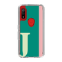 Slim Protection Case［ Original - initial color line - J green ］