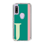 Slim Protection Case［ Original - initial color line - J green ］