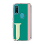 Slim Protection Case［ Original - initial color line - J green ］