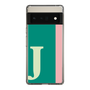 Slim Protection Case［ Original - initial color line - J green ］