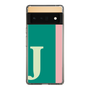 Slim Protection Case［ Original - initial color line - J green ］