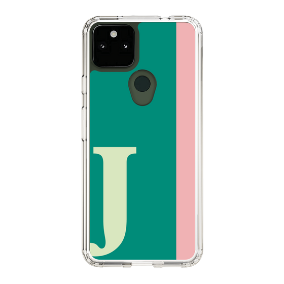 Slim Protection Case［ Original - initial color line - J green ］