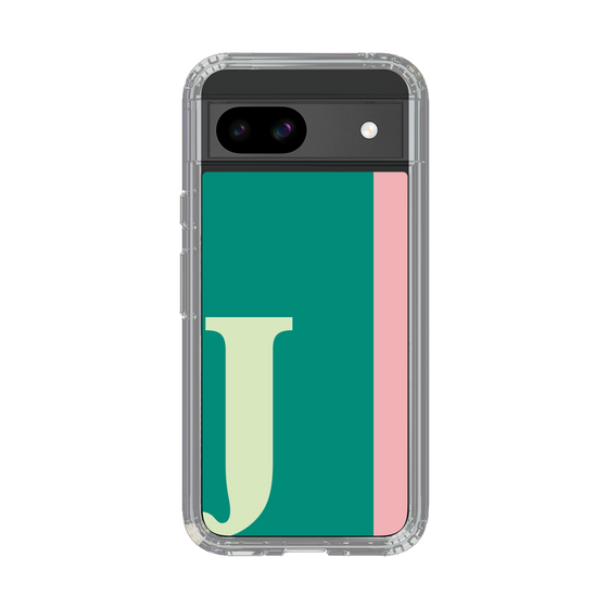 Slim Protection Case［ Original - initial color line - J green ］