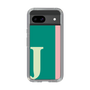Slim Protection Case［ Original - initial color line - J green ］