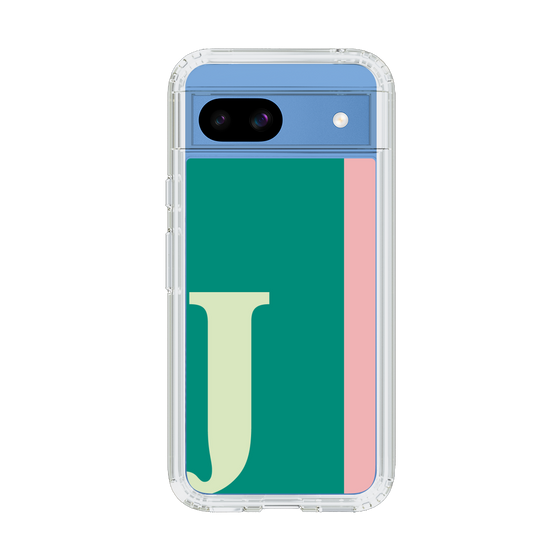 Slim Protection Case［ Original - initial color line - J green ］