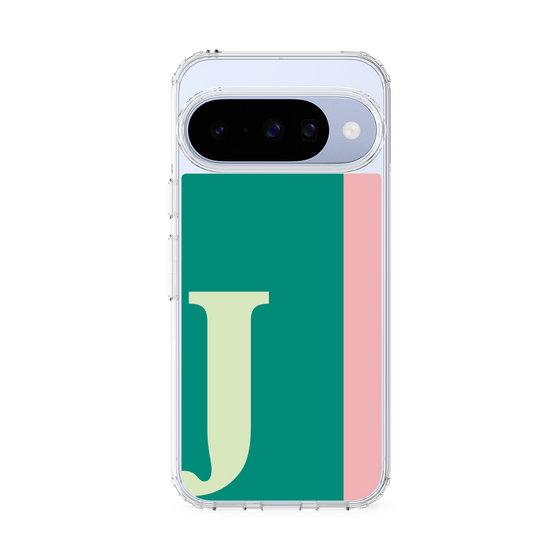 Slim Protection Case［ Original - initial color line - J green ］