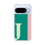 Slim Protection Case［ Original - initial color line - J green ］