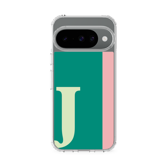 Slim Protection Case［ Original - initial color line - J green ］