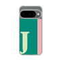 Slim Protection Case［ Original - initial color line - J green ］