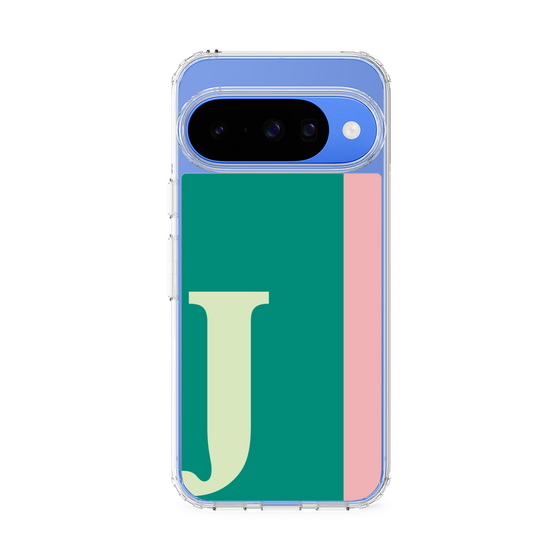 Slim Protection Case［ Original - initial color line - J green ］