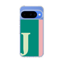 Slim Protection Case［ Original - initial color line - J green ］
