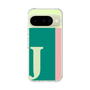Slim Protection Case［ Original - initial color line - J green ］