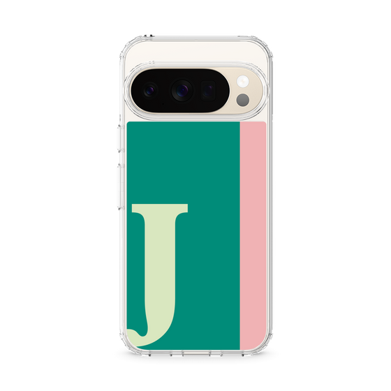 Slim Protection Case［ Original - initial color line - J green ］