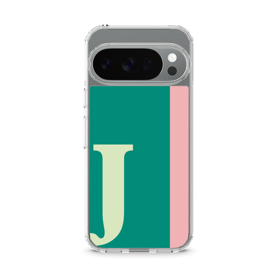 Slim Protection Case［ Original - initial color line - J green ］