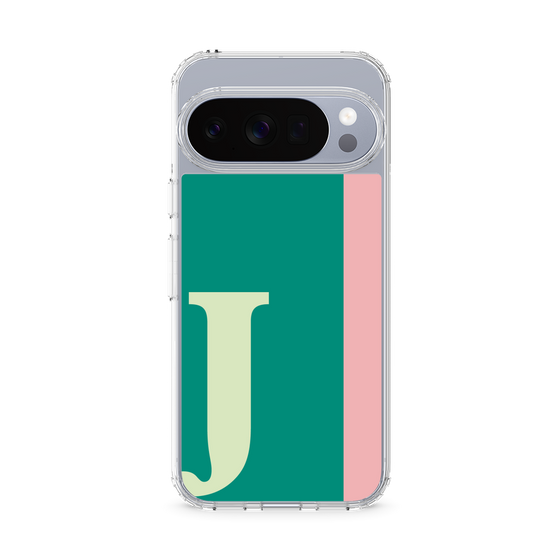 Slim Protection Case［ Original - initial color line - J green ］