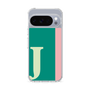 Slim Protection Case［ Original - initial color line - J green ］