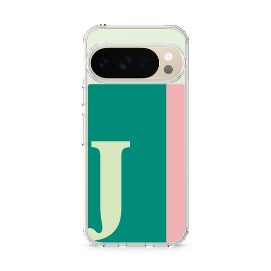 Slim Protection Case［ Original - initial color line - J green ］