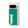 Slim Protection Case［ Original - initial color line - J green ］