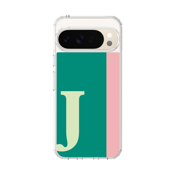 Slim Protection Case［ Original - initial color line - J green ］