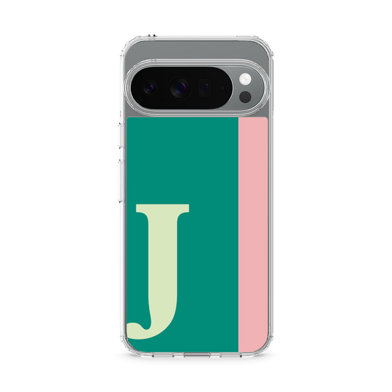 Slim Protection Case［ Original - initial color line - J green ］
