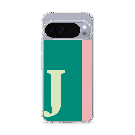 Slim Protection Case［ Original - initial color line - J green ］