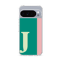 Slim Protection Case［ Original - initial color line - J green ］