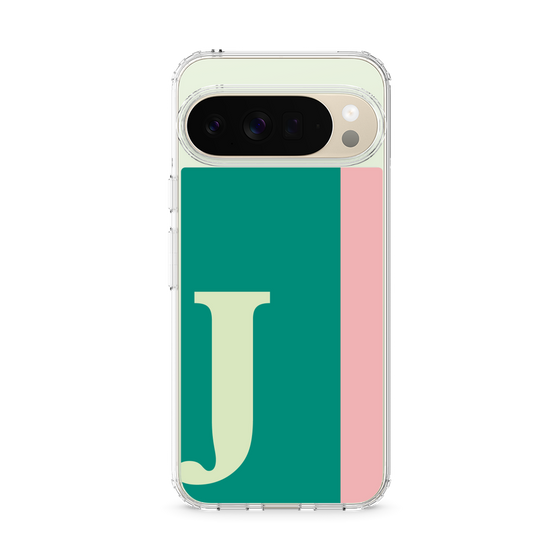 Slim Protection Case［ Original - initial color line - J green ］