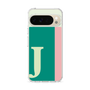 Slim Protection Case［ Original - initial color line - J green ］
