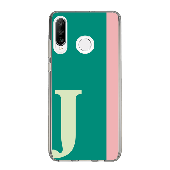 Slim Protection Case［ Original - initial color line - J green ］