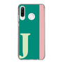 Slim Protection Case［ Original - initial color line - J green ］