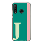 Slim Protection Case［ Original - initial color line - J green ］