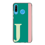 Slim Protection Case［ Original - initial color line - J green ］