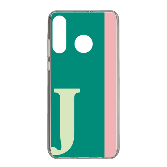 Slim Protection Case［ Original - initial color line - J green ］