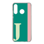 Slim Protection Case［ Original - initial color line - J green ］