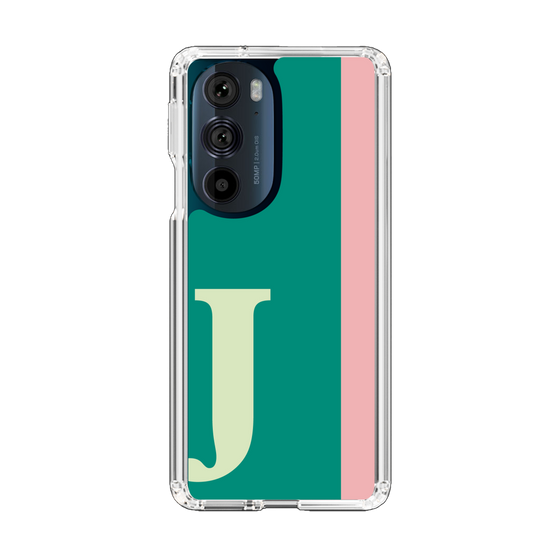 Slim Protection Case［ Original - initial color line - J green ］