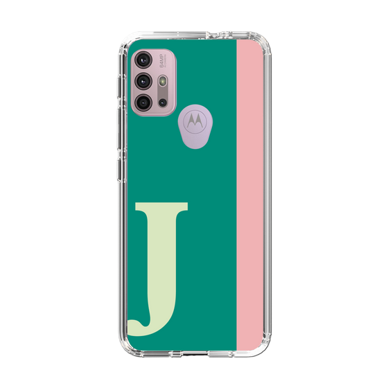 Slim Protection Case［ Original - initial color line - J green ］