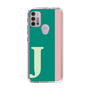 Slim Protection Case［ Original - initial color line - J green ］
