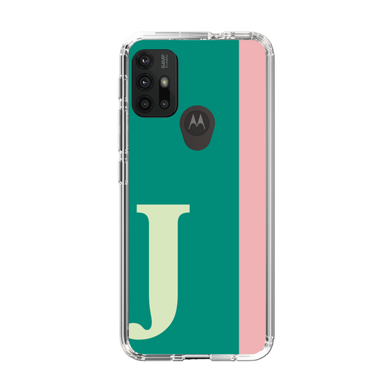 Slim Protection Case［ Original - initial color line - J green ］
