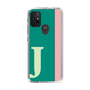 Slim Protection Case［ Original - initial color line - J green ］