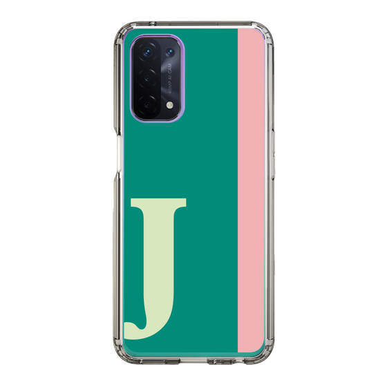 Slim Protection Case［ Original - initial color line - J green ］