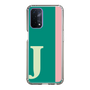 Slim Protection Case［ Original - initial color line - J green ］