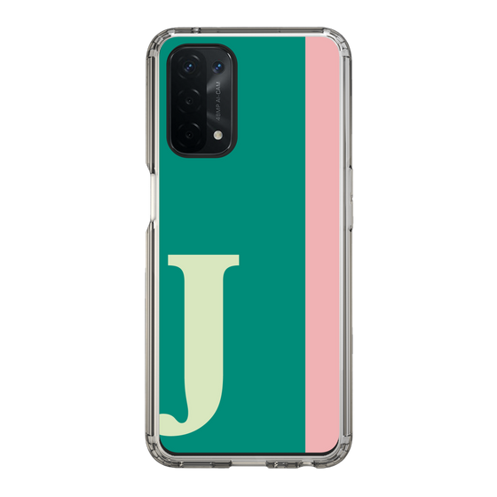 Slim Protection Case［ Original - initial color line - J green ］
