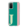 Slim Protection Case［ Original - initial color line - J green ］
