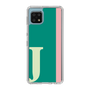 Slim Protection Case［ Original - initial color line - J green ］